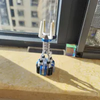 红警 盟军建筑  红色警戒 房子-5