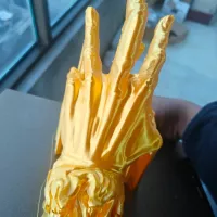 灵活的手-1