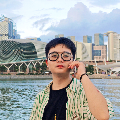 avatar of 闻森科技_VINSEN小施