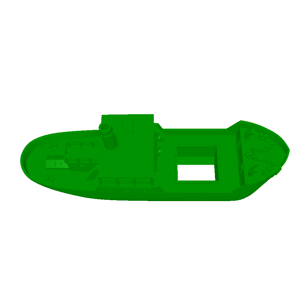 船