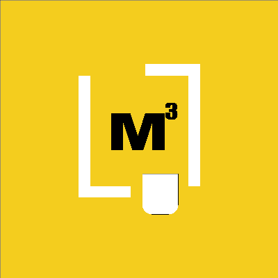 avatar of Maker³（立方造物）