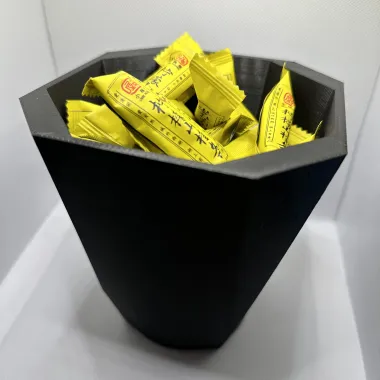 异形置物桶-0