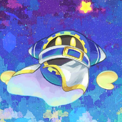 avatar of 愛3D的魔法洛亚