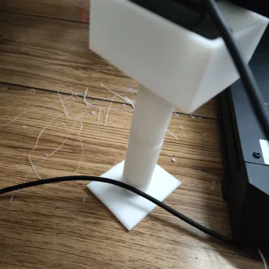 模块化拓展柱-1