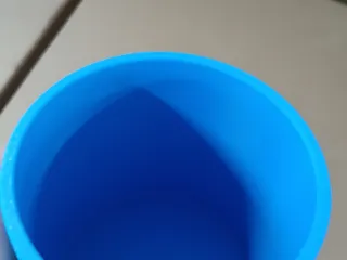 TURING POT PLANTER
