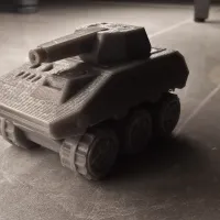 装甲车-5