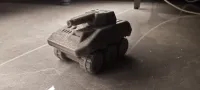 装甲车-5
