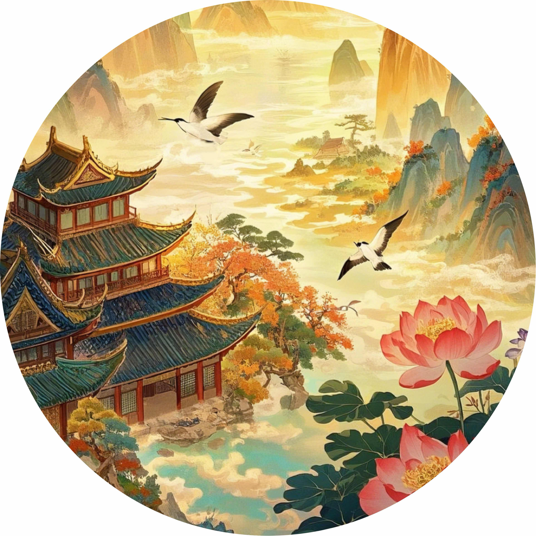 avatar of 天赐