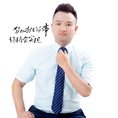 avatar of 华波同学