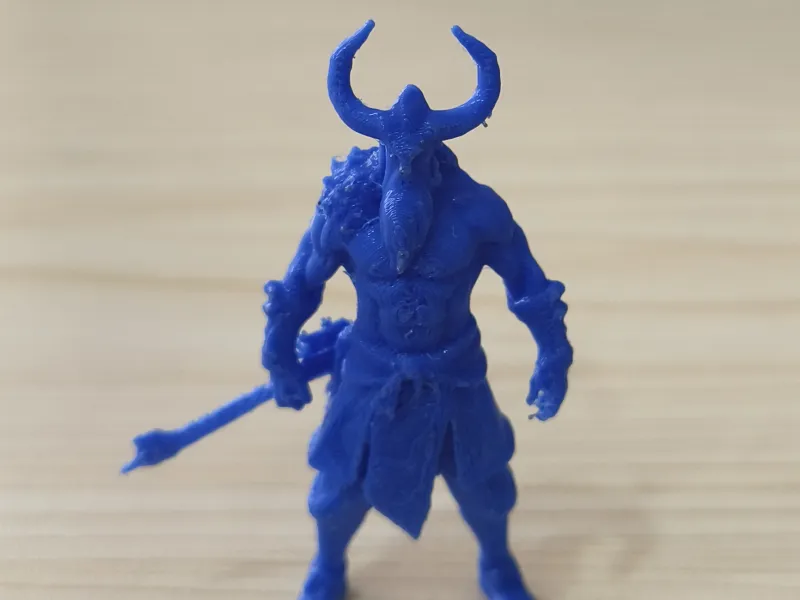 牛魔王