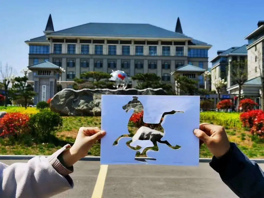 烟台文旅学院3D打印社团