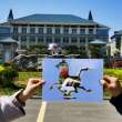 烟台文旅学院3D打印社团