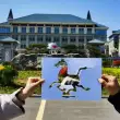 烟台文旅学院3D打印社团