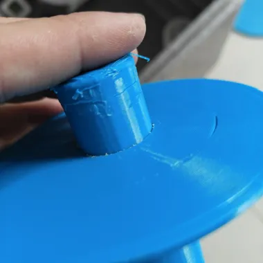 卧式耗材支架-0