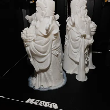元宝财神-0