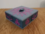 Celtic Box-4