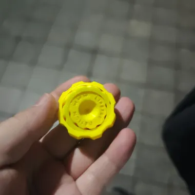 解压玩具 lifetec.design 创客币-0