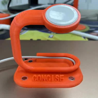 Apple Watch 充电器支架-1