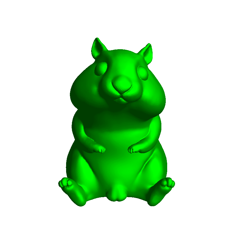 Hamster