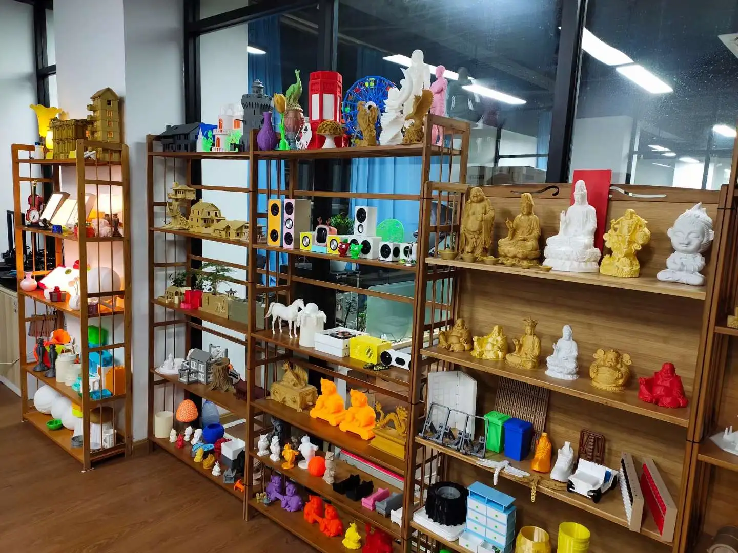 3D打印实战应用