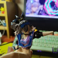 星穹铁道-银狼-4