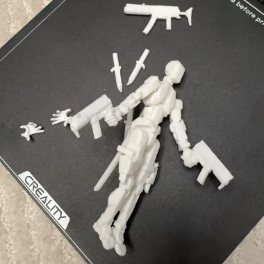 Dummy13武器套装(无需支撑)-0