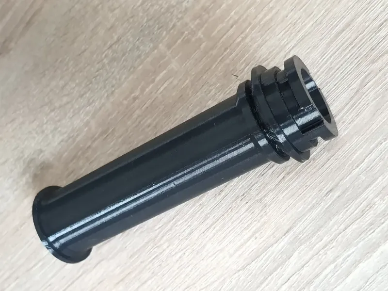 Ender 3 S1 Pro Spool holder (rotating)