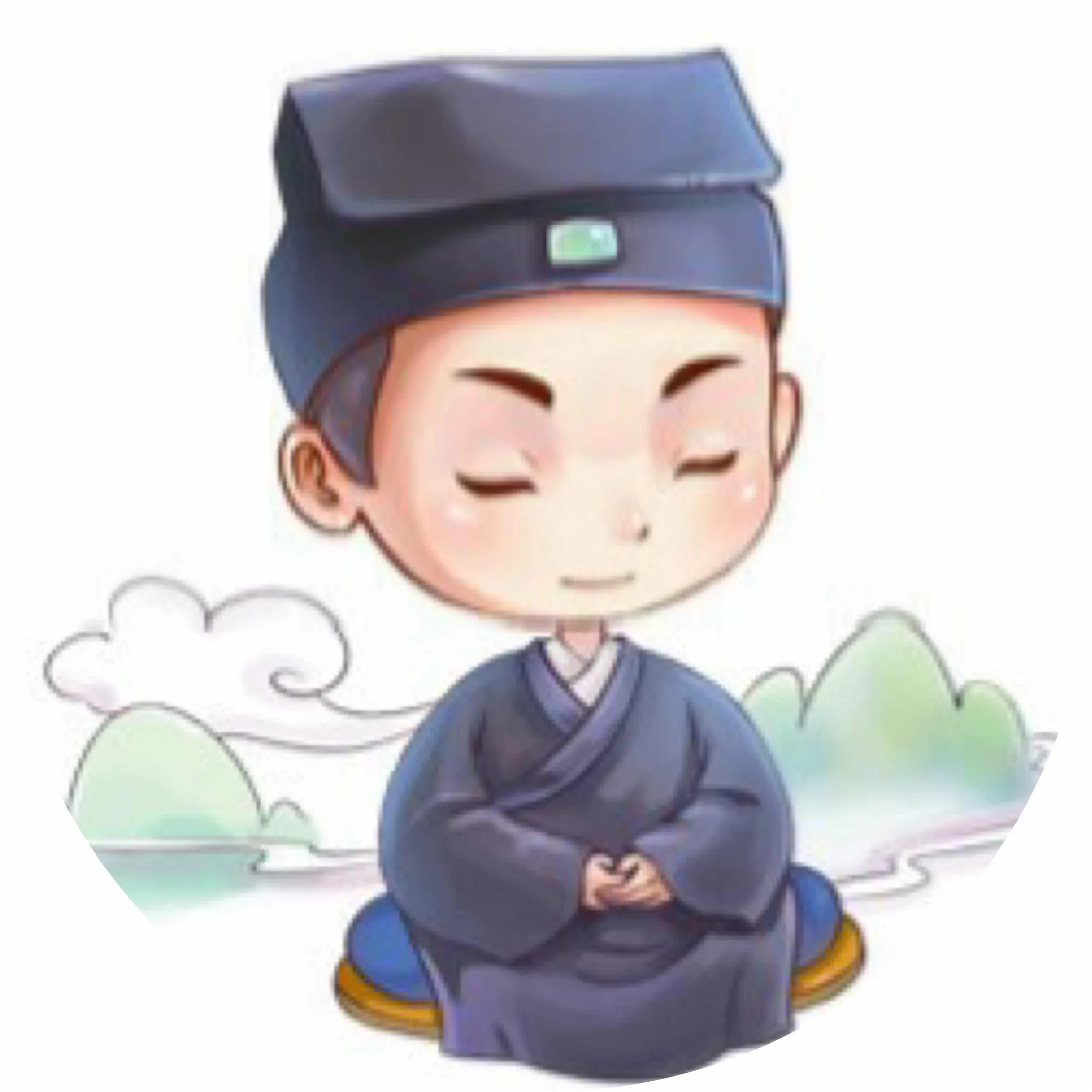 玄通道人