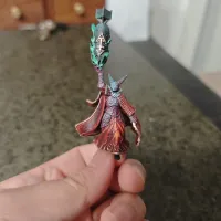 《堑壕十字军》炮兵女巫-2