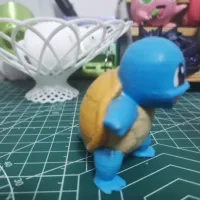 神奇宝贝-杰尼龟-2