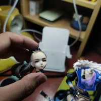 星穹铁道-银狼-5