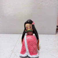 鬼灭之刃-灶门祢豆子-3