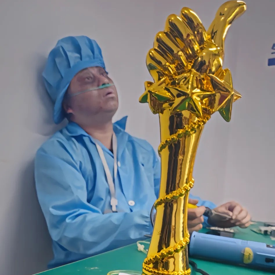 avatar of Maker温柔梦想家