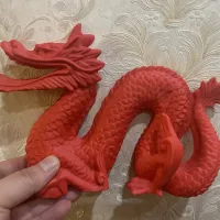 《龙》-3