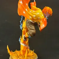 《鬼灭之刃》我妻善逸-2