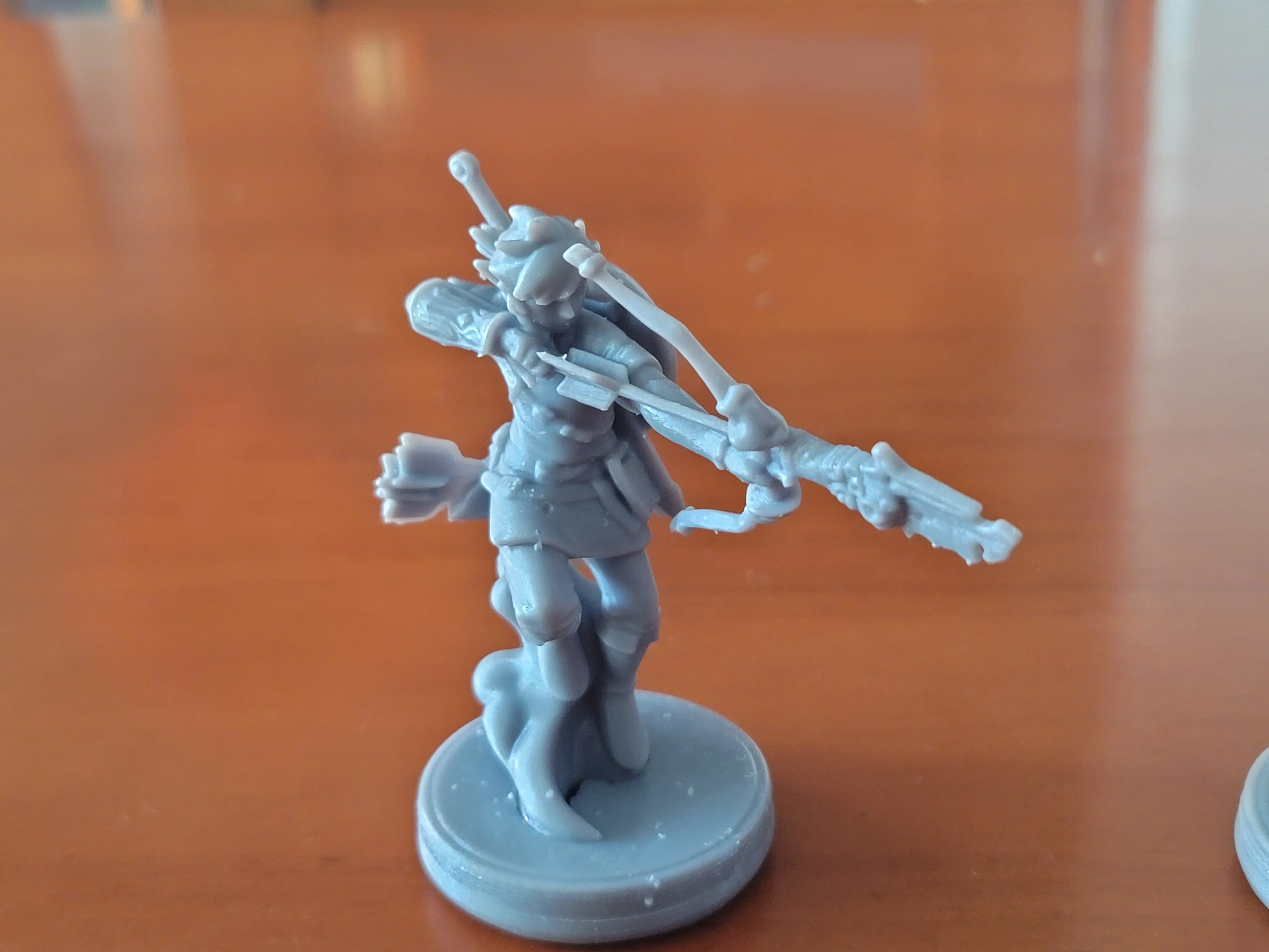 任天堂amiibo-塞尔达传说：旷野之息-1
