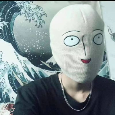 avatar of 罗卜头