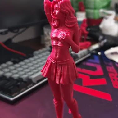 超女-0