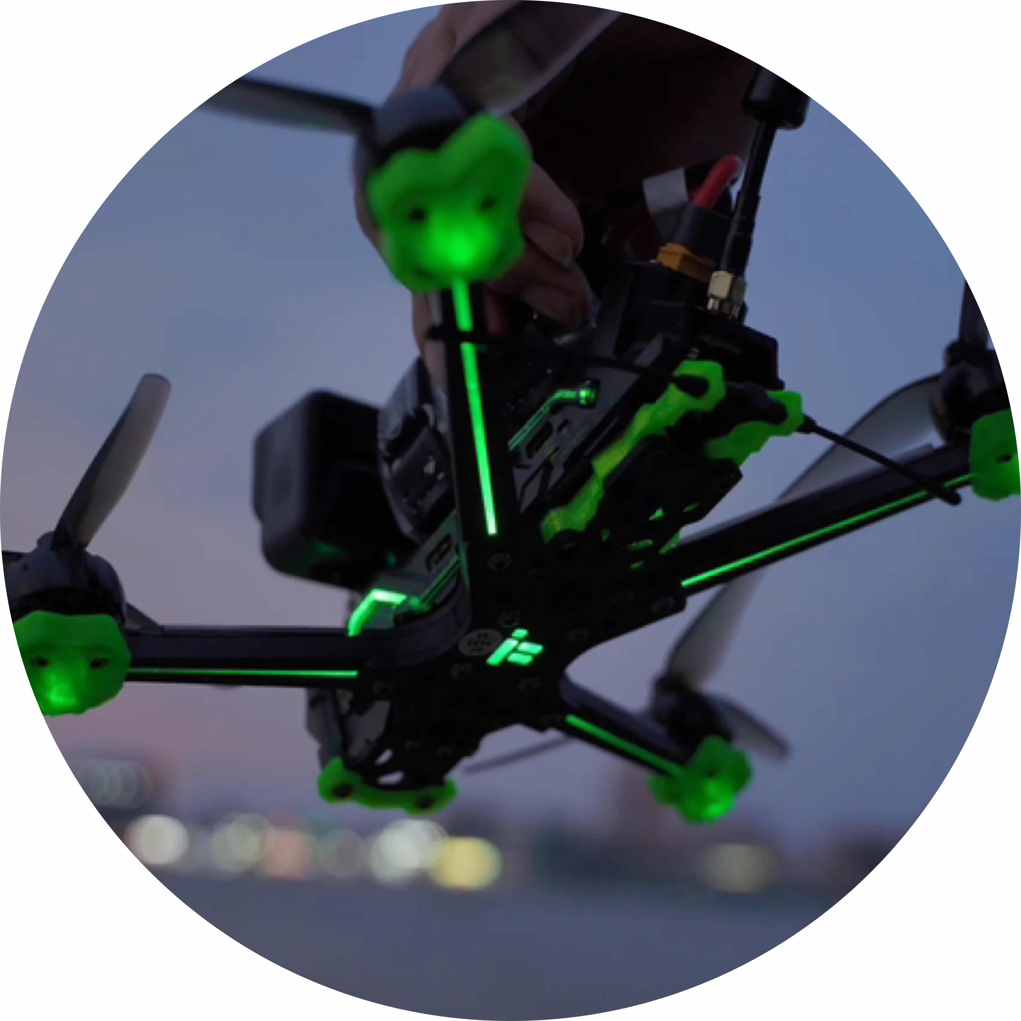 avatar of 多云FPV