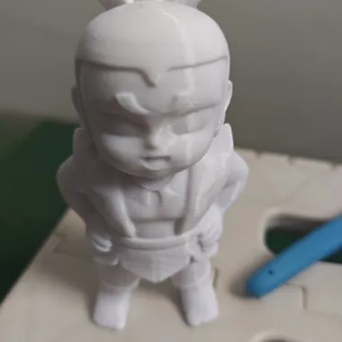 葫芦娃---大娃-0