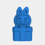 礼物拉布