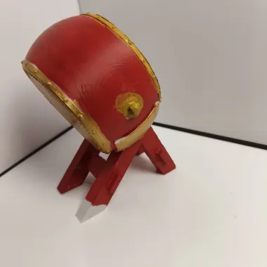 鼓-0