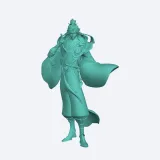 王者荣耀--赵怀真