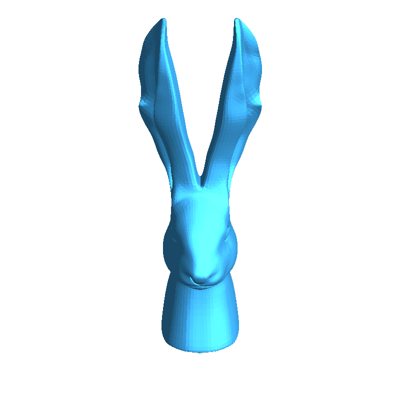 兔子
