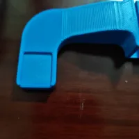 补光灯支架 LED 磁吸 可拆卸-2