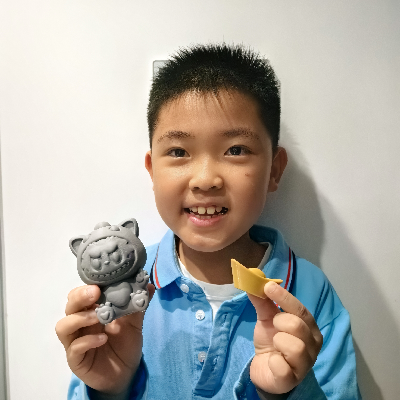 avatar of 咕噜云畅想