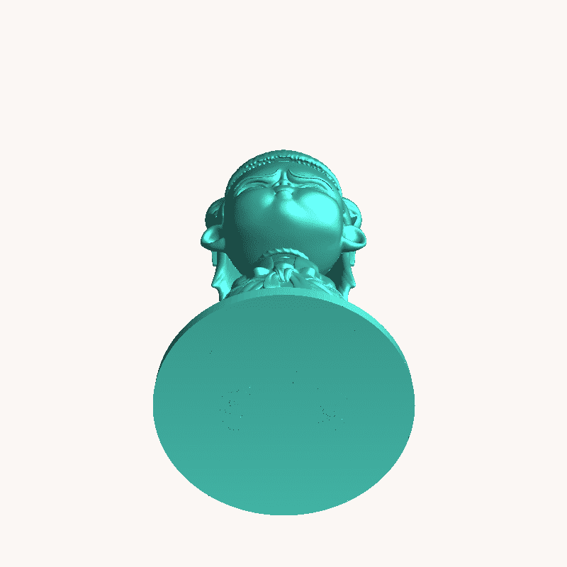 哪吒