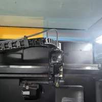 K2PLUS增高架，带上排风口。-2