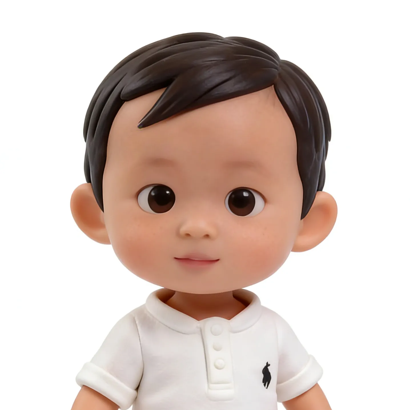 一心只想搞事业