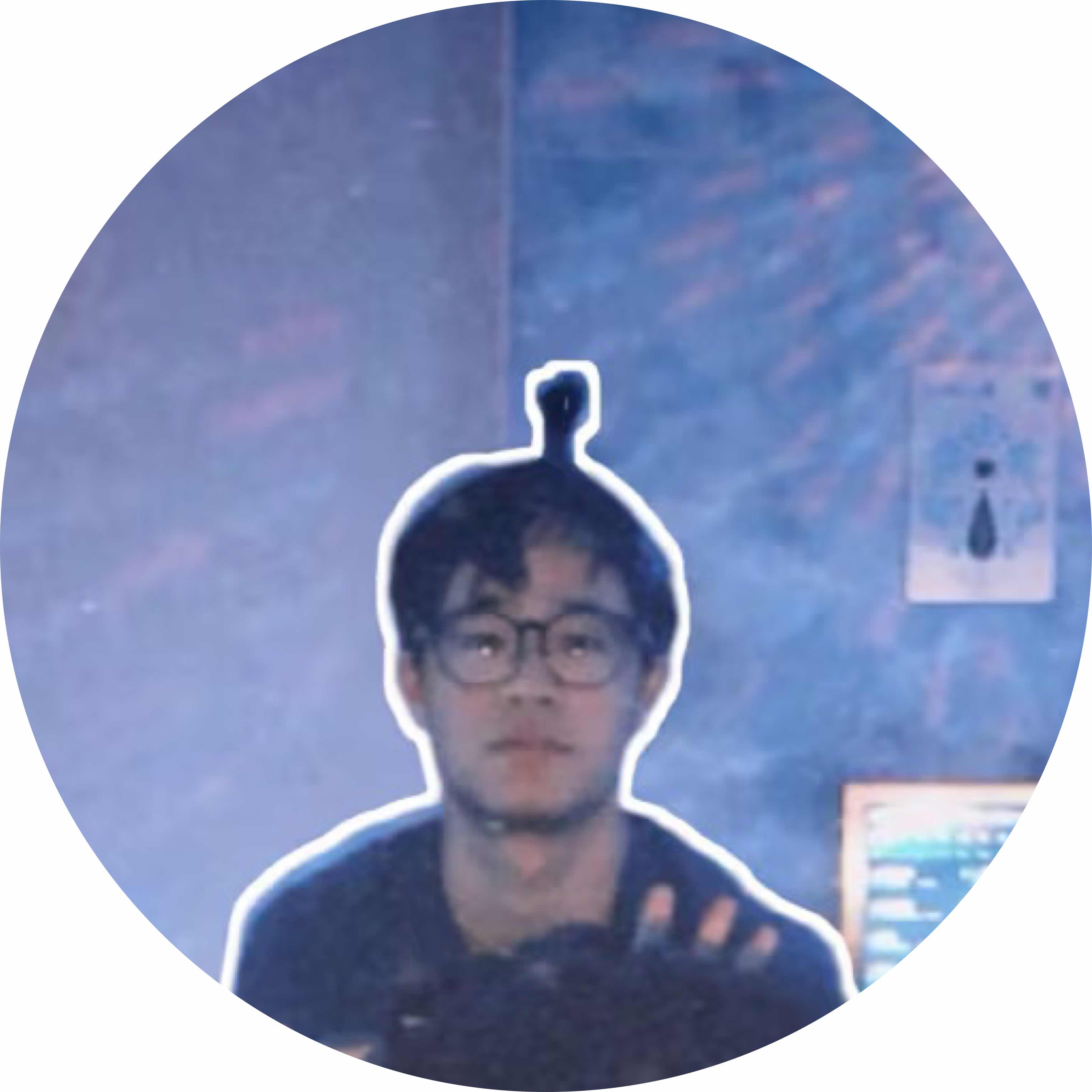 avatar of 卷毛小艾